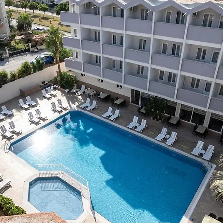 Spring Ξενοδοχείο 3*